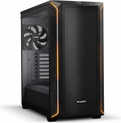 be quiet! shadow base 800 dx black – grand boîtier full‑tower avec flux d’air élevé et ARGB