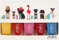 Nagellack-Set Gel Like Summer Vacation