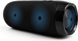 Portable Bluetooth Speaker Squeak Jet 14 W