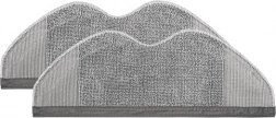 Replaceable Mop Cloths for Xiaomi Vacuum E5 Robot Vacuum Cleaner