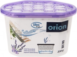 Feuchtigkeitsabsorber Lavendel ULTRA FRESH 230 g