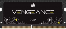 Corsair Vengeance DDR4 Memory 16GB 3200MHz SODIMM