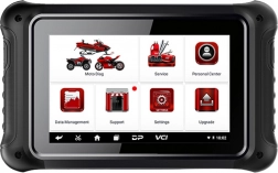 Diagnosescanner für Motorradbatterien ANCEL MT700