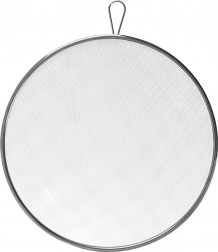 Universeel spatdeksel 30 cm ORION