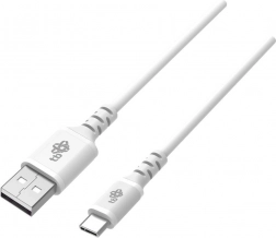 Silikon-USB–USB‑C-Kabel 2 m, Schnellladen