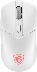 Versa 300 Wireless White wireless mouse