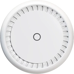 Ceiling access point 2.4/5 GHz with 2× GbE