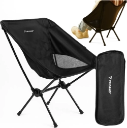 Folding Camping Chair Trizand