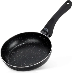 Poêle granit Black Line 16 cm