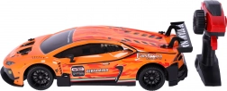RC Car LAMBORGHINI HURACÁN GT3 1:12 with 2.4 GHz Remote Control