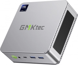 Mini PC GMKtec K9 with Intel Core Ultra 5, 32GB RAM, and 1TB SSD