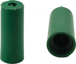 Adapter zur Befestigung des Weihnachtsbaums im Ständer