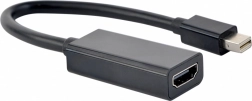 Adapter 4K Mini DisplayPort auf HDMI