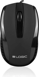 Wired Optical Mouse LM-31