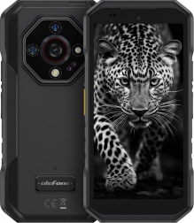 Robustes Smartphone Ulefone Armor X32