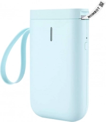 Niimbot D11 Portable Label Printer – Green