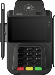 Terminal P2 Pro Smart POS-systeem