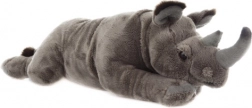 Plush Rhinoceros 50 cm