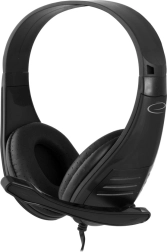 Stereo Gaming Headset with Microphone