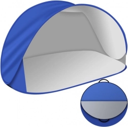 Selbstaufbauendes Strandzelt 150x100x80 cm