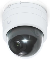 Kompakte 2K-HD-PoE-Kamera für den Innenbereich