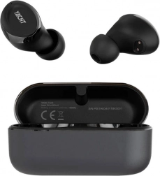 Wireless Headphones HiFuture Yacht Black