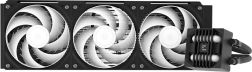 CPU Liquid Cooling ALPHA2 SE A36 360 mm with ARGB