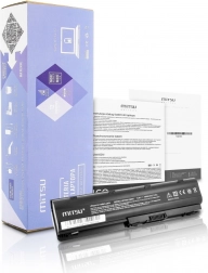 Batterie pour Compaq Presario CQ42, CQ62, CQ72 6600 mAh