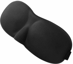 Masque de sommeil Ag198e 3D