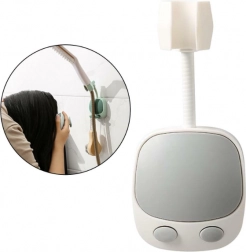 Wandhalterung für die Dusche