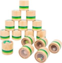 Sound Memory Game Caterpillar