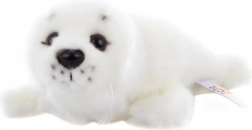 Plush Seal 21 cm