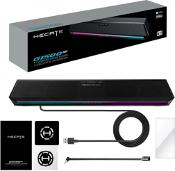 Gaming soundbar Edifier Hecate