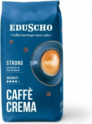 Eduscho Crema Coffee Beans