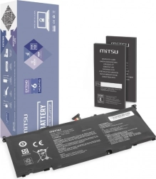 Battery for Asus ROG Strix 3400 mAh