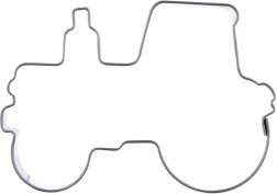 Koekjesuitsteker tractor 7,5 cm