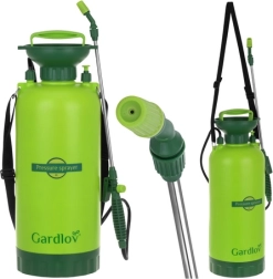 Handdruck-Gartensprüher Gardlov 8 l