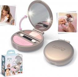 Smoby My Beauty Compact Powder with Mirror and Light