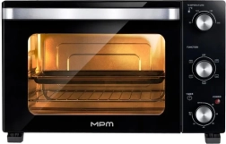 Electric Mini Convection Oven 35 l MPM MPE-16/T