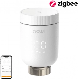 Smart Thermostatic Head IMOU with ZigBee Technology