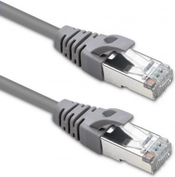 Abgeschirmtes Patchkabel FTP CAT5e 5 m – Qoltec