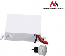 Externer Dämmerungssensor mit Sonde 2000 W