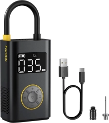 Compresseur sans fil portable Fanttik X9 Pro 150 PSI