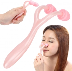 Nasenformender Massageclip