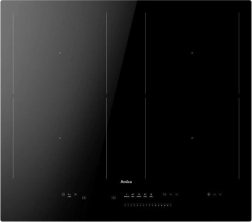 Inductiekookplaat AMICA PIH6542PHTSUN 3.0 met HobControl en HoodConnect