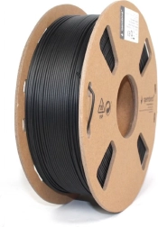 GEMBIRD PLA Filament 1.75 mm, Carbon Black