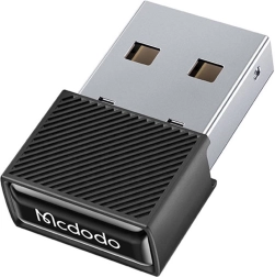 USB-Bluetooth-Adapter 5.1 für PC Mcdodo (schwarz)