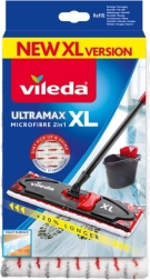 Replacement head for Vileda Ultramax XL and Ultramat TURBO XL mop