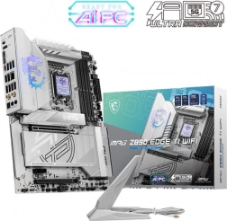Carte mère gaming MSI MPG Z890 EDGE TI WIFI