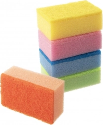 Kitchen Dish Sponges 5 pcs